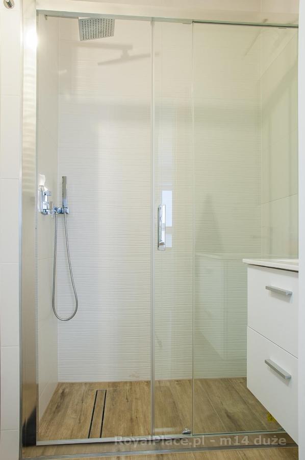Apartament Royal Place Jurowiecka 19 Białystok Buitenkant foto
