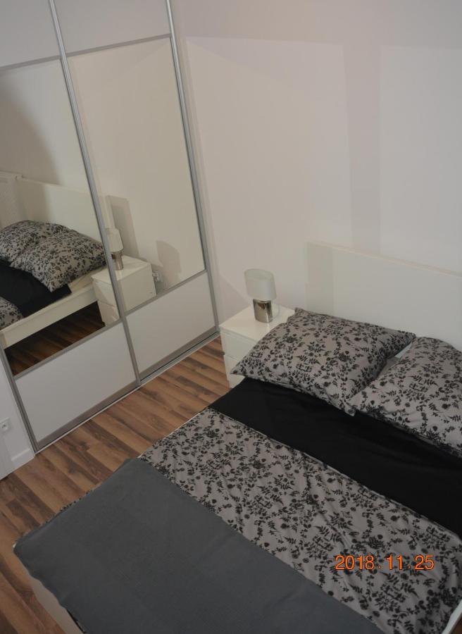 Apartament Royal Place Jurowiecka 19 Białystok Buitenkant foto